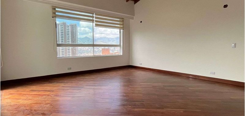 Apartamento en Venta en Medellín, El Poblado-7