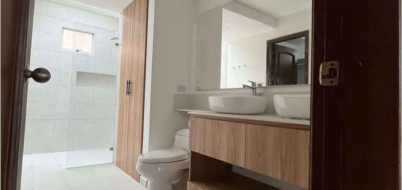 Apartamento en Venta en Medellín, El Poblado-9