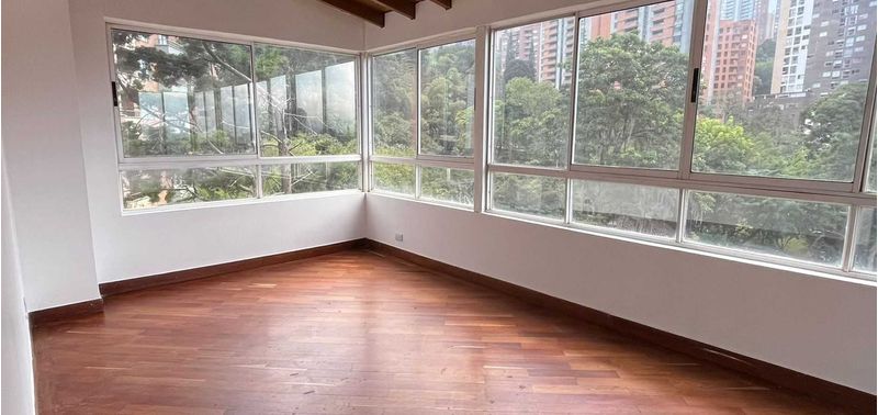 Apartamento en Venta en Medellín, El Poblado-22