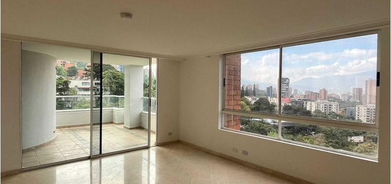 Apartamento en Venta en Medellín, El Poblado-18