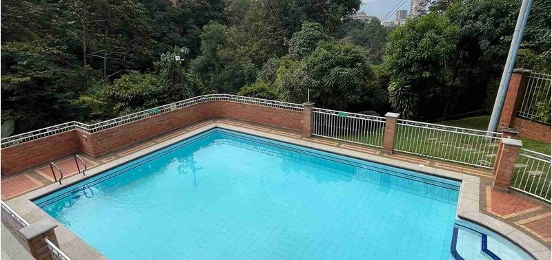 Apartamento en Venta en Medellín, El Poblado-21