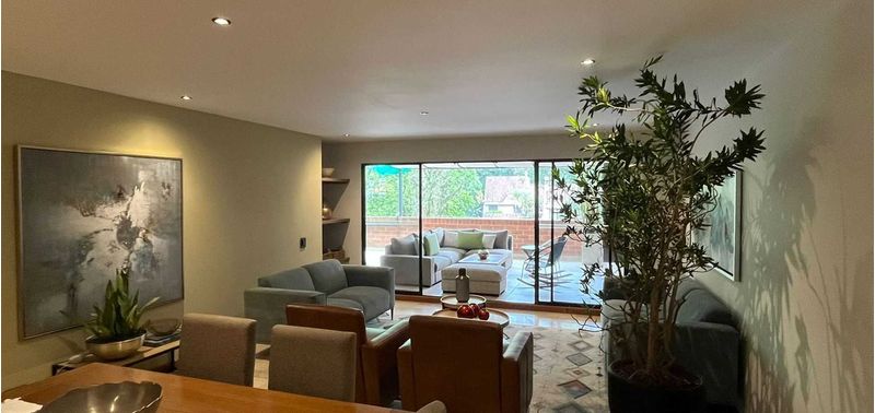 Apartamento en Venta en Medellín, La Frontera-0