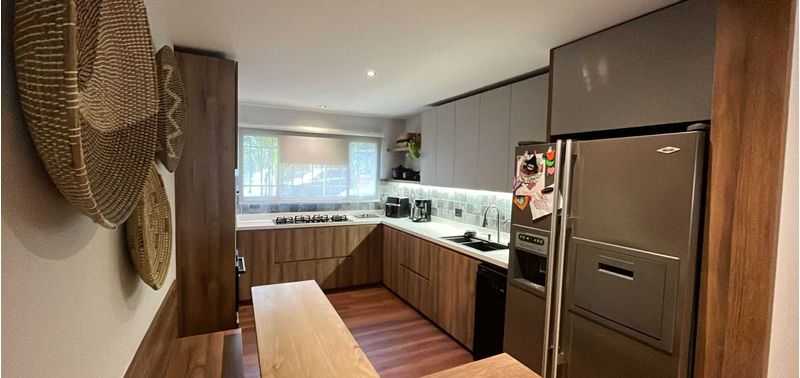 Apartamento en Venta en Medellín, La Frontera-1