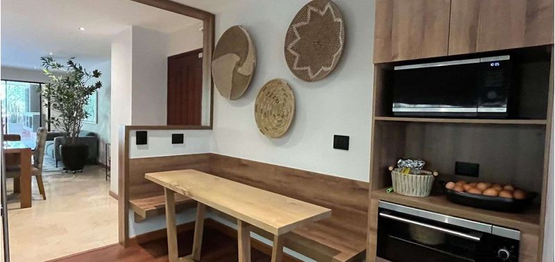 Apartamento en Venta en Medellín, La Frontera-2