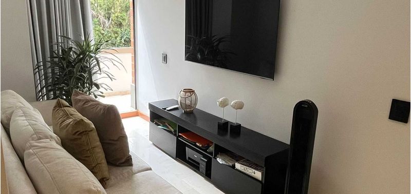 Apartamento en Venta en Medellín, La Frontera-3