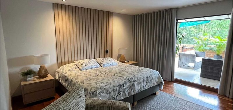 Apartamento en Venta en Medellín, La Frontera-4