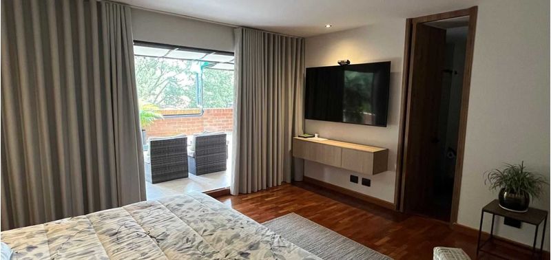 Apartamento en Venta en Medellín, La Frontera-5