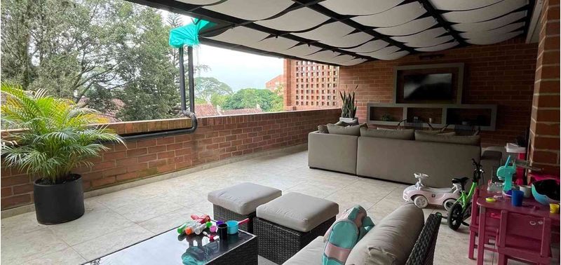 Apartamento en Venta en Medellín, La Frontera-6