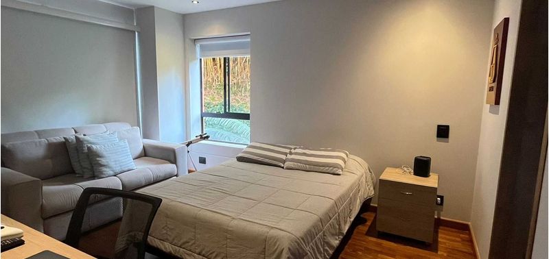 Apartamento en Venta en Medellín, La Frontera-7