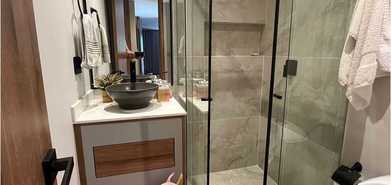 Apartamento en Venta en Medellín, La Frontera-8