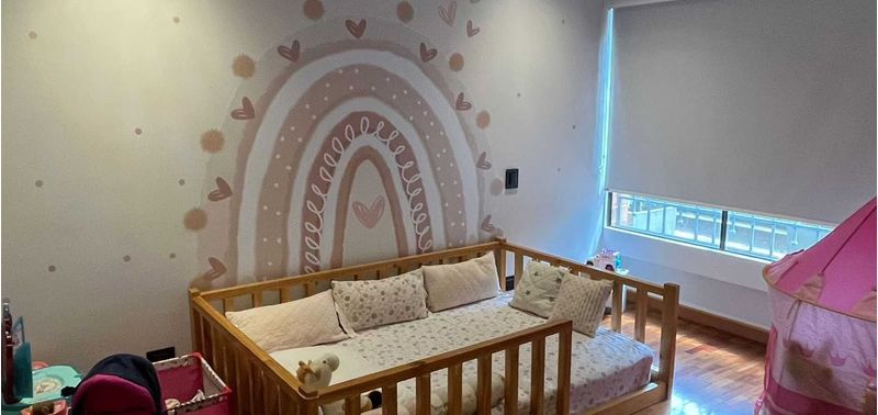 Apartamento en Venta en Medellín, La Frontera-9
