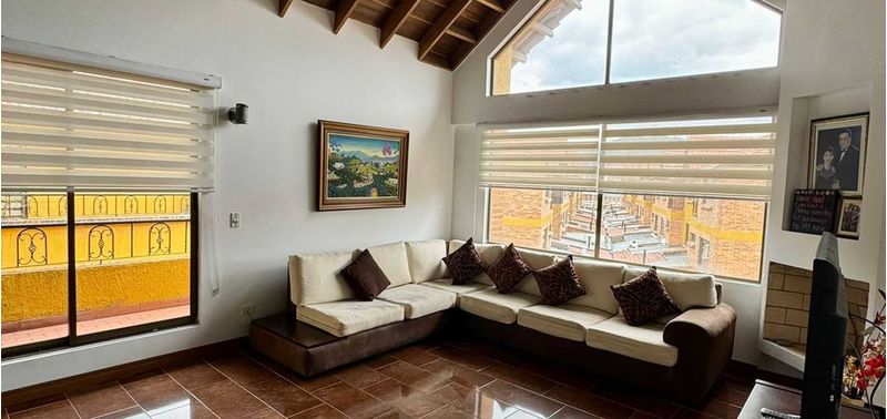 Casa en Venta en Chía, Chía-0