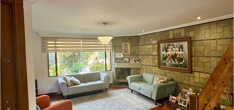 Casa en Venta en Chía, Chía-1