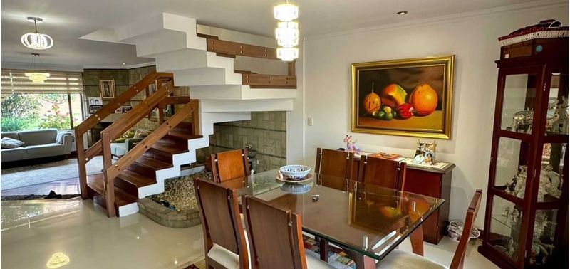 Casa en Venta en Chía, Chía-3