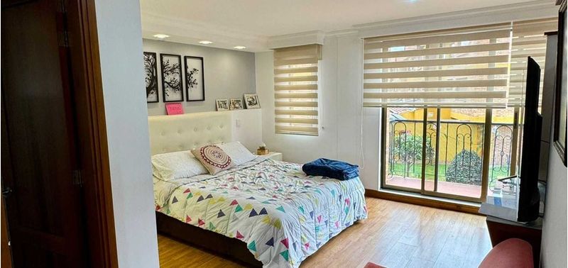Casa en Venta en Chía, Chía-7