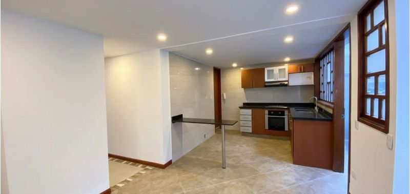 Casa en Venta en Bogotá, D.C., Cedritos-1