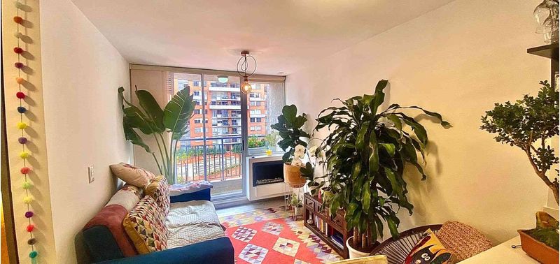 Apartamento en Venta en Bogotá, D.C., El Redil