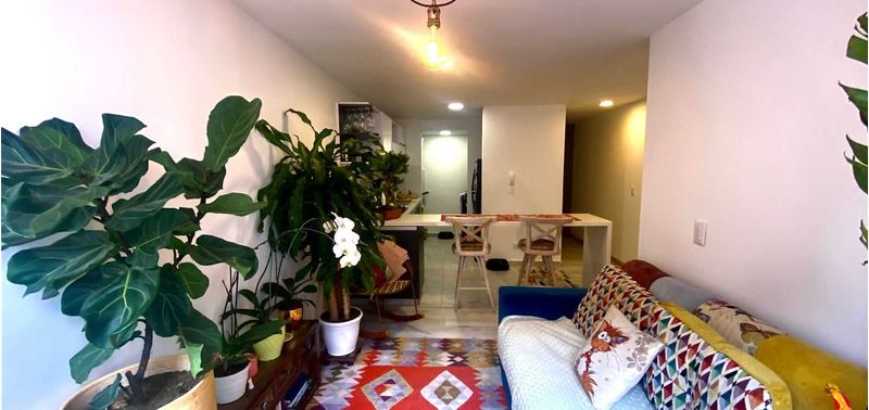 Apartamento en Venta en Bogotá, D.C., El Redil-0