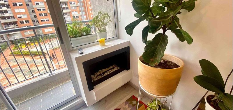 Apartamento en Venta en Bogotá, D.C., El Redil-1