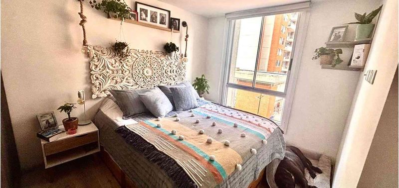 Apartamento en Venta en Bogotá, D.C., El Redil-7