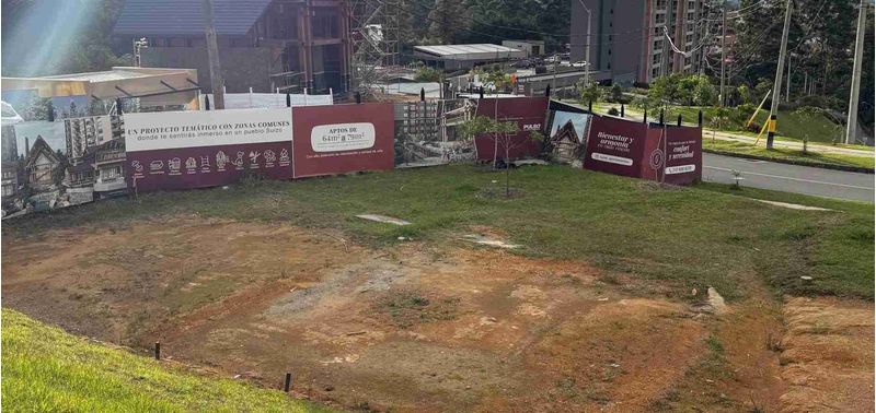 Lote en Venta en Rionegro, Rionegro-0