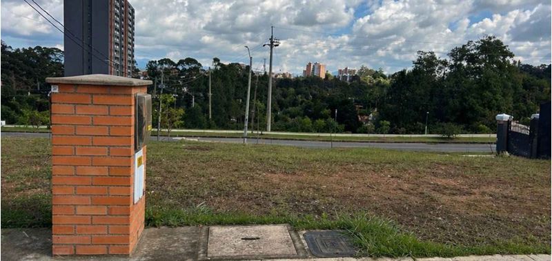 Lote en Venta en Rionegro, Rionegro-4