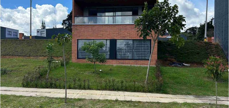 Lote en Venta en Rionegro, Rionegro-8