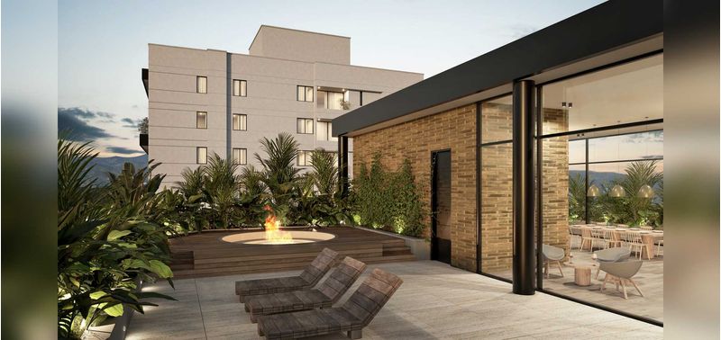 Cittadel proyecto de vivienda-0