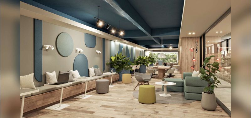 Cittadel proyecto de vivienda-1