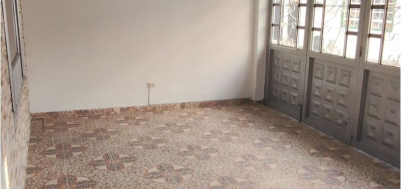 Casa en Venta en Bogotá, D.C., Pastrana-0