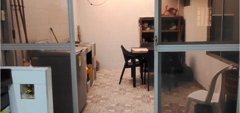 Casa en Venta en Bogotá, D.C., Pastrana-15