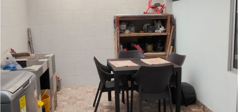 Casa en Venta en Bogotá, D.C., Pastrana-16