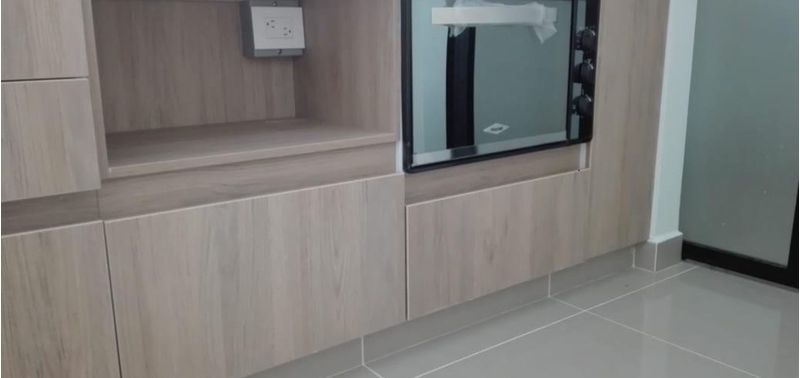 Apartamento en Venta en Rionegro, Rionegro-1