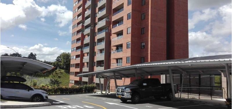 Apartamento en Venta en Rionegro, Rionegro-8