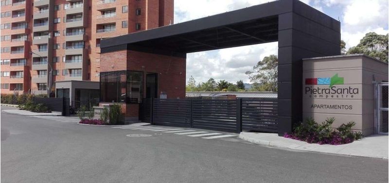 Apartamento en Venta en Rionegro, Rionegro-10