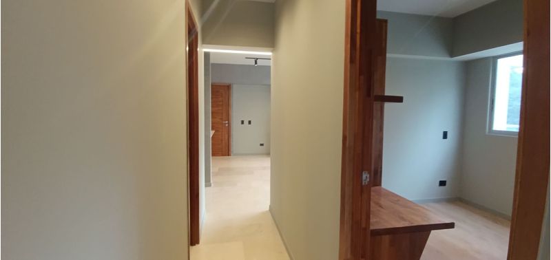 Apartamento en Venta en Sabaneta, Las Lomitas-0