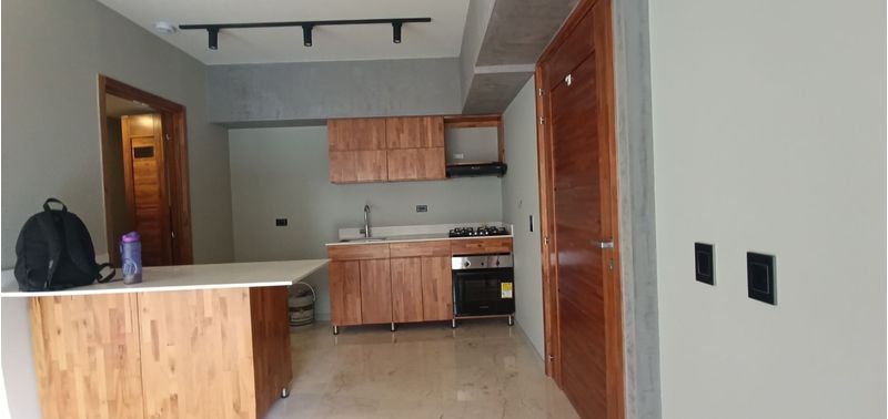 Apartamento en Venta en Sabaneta, Las Lomitas-1