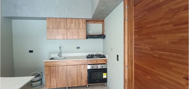 Apartamento en Venta en Sabaneta, Las Lomitas-2
