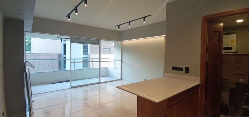 Apartamento en Venta en Sabaneta, Las Lomitas-3