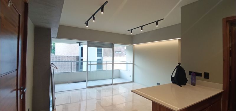 Apartamento en Venta en Sabaneta, Las Lomitas-4