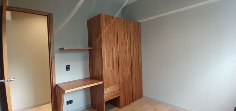 Apartamento en Venta en Sabaneta, Las Lomitas-5