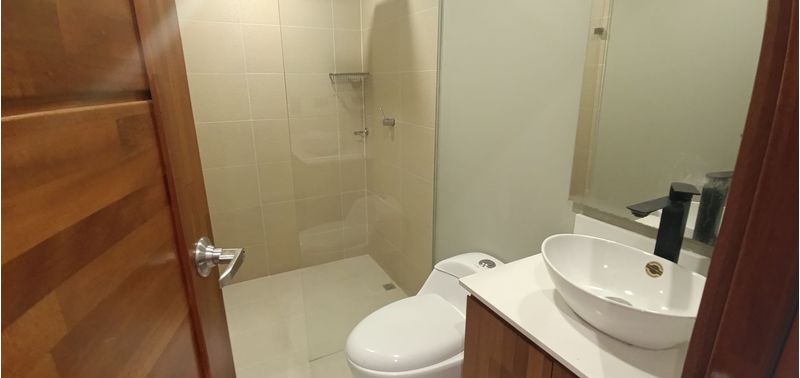 Apartamento en Venta en Sabaneta, Las Lomitas-6