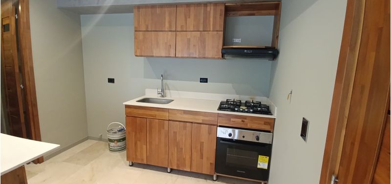 Apartamento en Venta en Sabaneta, Las Lomitas-7