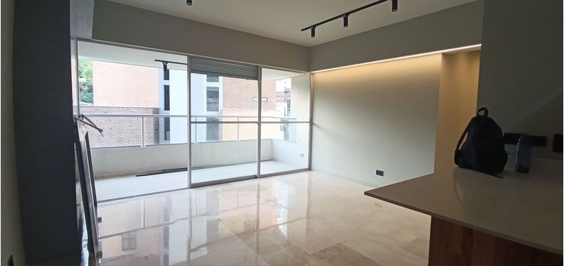 Apartamento en Venta en Sabaneta, Las Lomitas-8