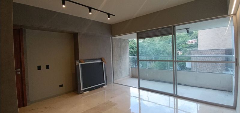 Apartamento en Venta en Sabaneta, Las Lomitas-9