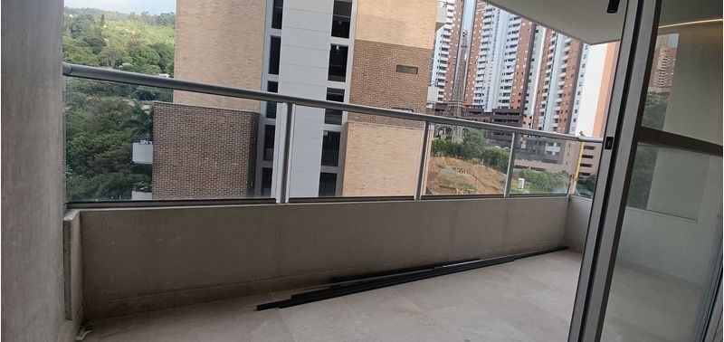 Apartamento en Venta en Sabaneta, Las Lomitas-10