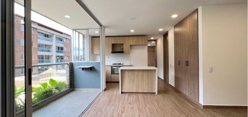 Apartamento en Venta en La Ceja, La Ceja
