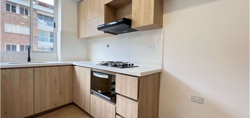 Apartamento en Venta en La Ceja, La Ceja-2