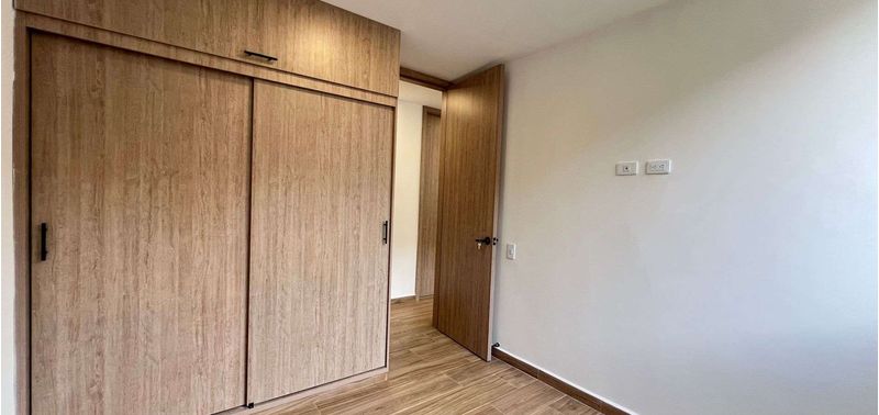 Apartamento en Venta en La Ceja, La Ceja-6