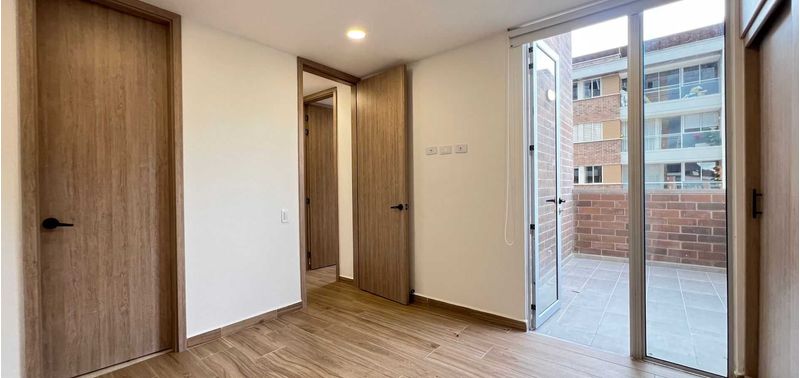 Apartamento en Venta en La Ceja, La Ceja-7